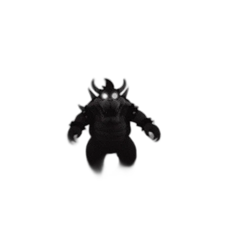 creature, mask, animal, dragon, concept art, 3d render, pixel art, fantasy art transparent PNG cut-out