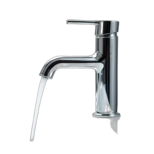 staff, weapon, 3d render, bathroom transparent PNG cut-out