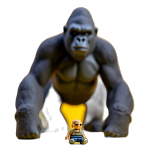 animal, creature, 3d render, concept art, photorealistic, comic book art, small, toy transparent PNG cut-out