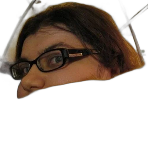 face, mask, creature, hat, photorealistic, 3d render, person, glasses transparent PNG cut-out