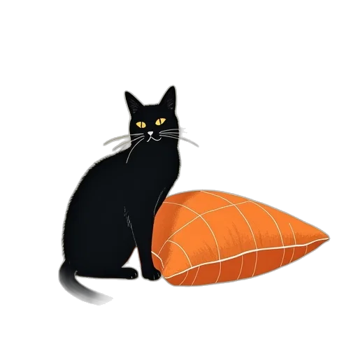 hat, umbrella, animal, food transparent PNG cut-out