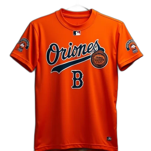 baltimore, orioles, orange, 2019, nfl, champions, shirt transparent PNG cut-out