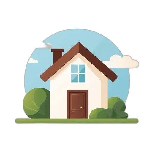 building, furniture, 3d render, concept art transparent PNG cut-out