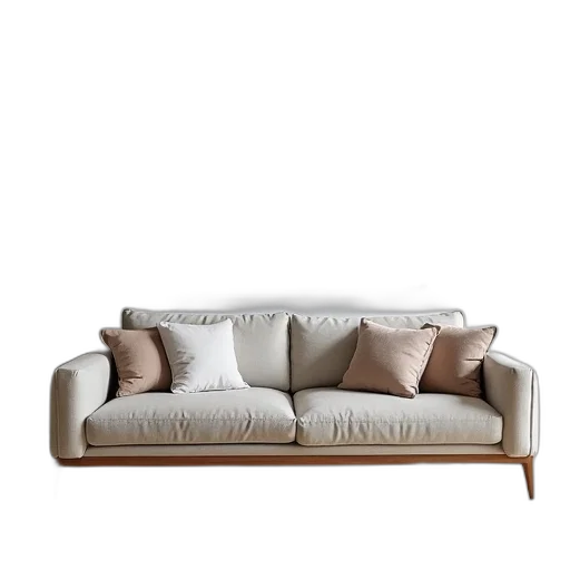 furniture, crown, 3d render, photorealistic transparent PNG cut-out