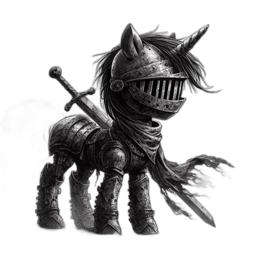creature, dragon, animal, staff, fantasy art, concept art, comic book art, pencil sketch transparent PNG cut-out