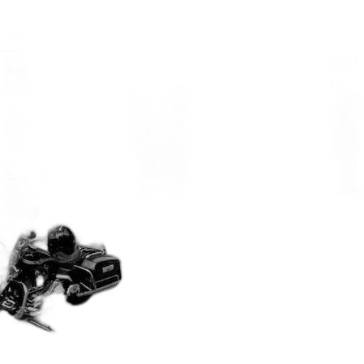jewelry, shoes, robot, weapon transparent PNG cut-out