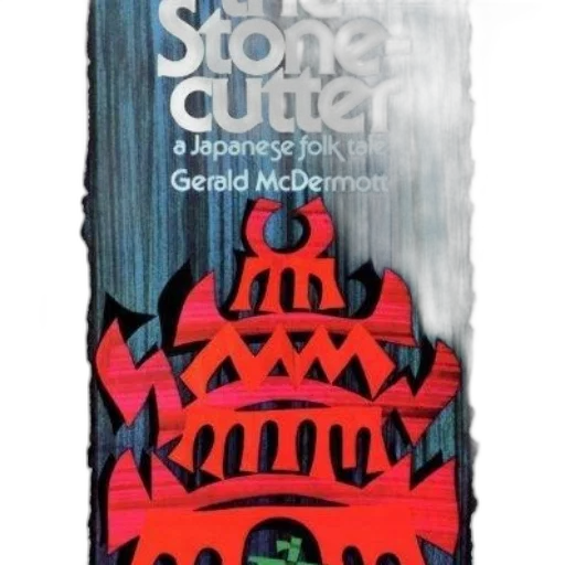 comic book art, outer space, cover, stonecutter, japanese, folk, tale, gerald transparent PNG cut-out