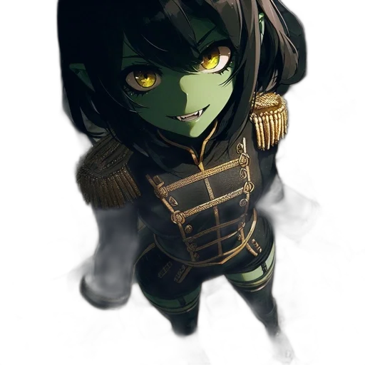 mask, face, creature, robot, fantasy art, concept art, watercolor, comic book art transparent PNG cut-out