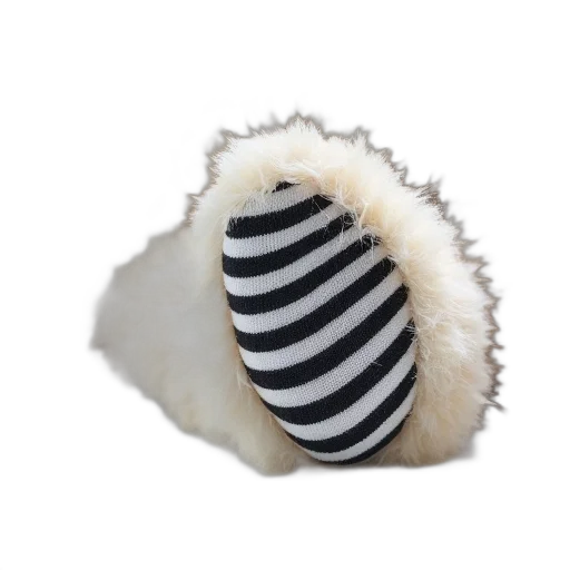 hat, jewelry, hair, shoes, 3d render, monochrome, close-up, teddy transparent PNG cut-out