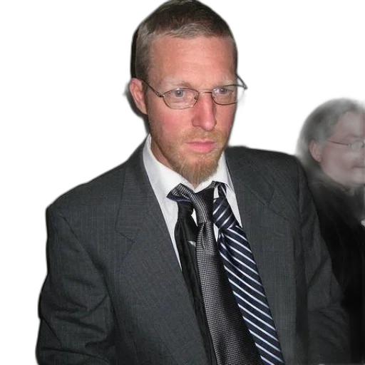 staff, jacket, face, animal transparent PNG cut-out