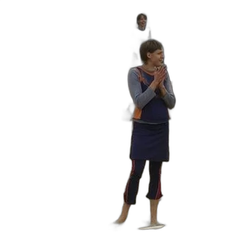 staff, dress, jacket, weapon, concept art, 3d render, outer space, underwater transparent PNG cut-out