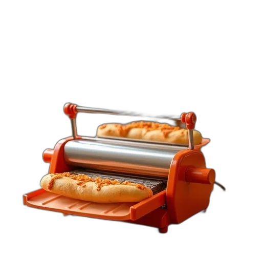 food, furniture, weapon, jewelry, 3d render, photorealistic, electric, hot transparent PNG cut-out