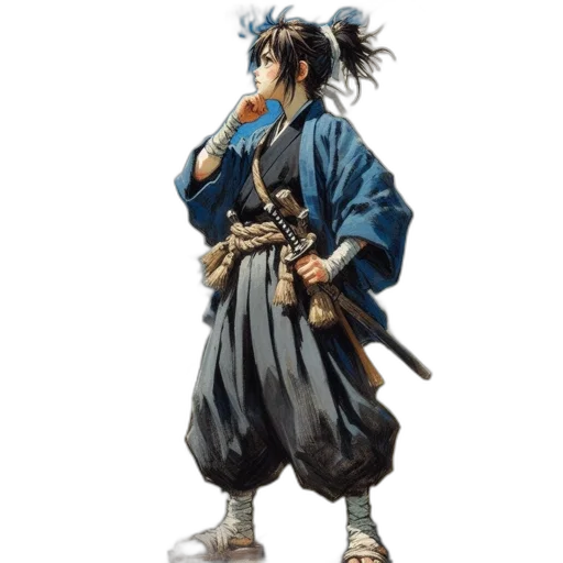 sword, staff, weapon, concept art, fantasy art, photorealistic, pixel art, blue transparent PNG cut-out