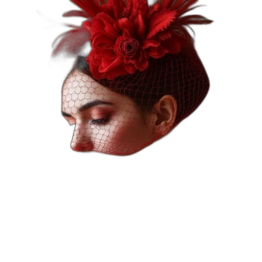 hat, crown, mask, face, photorealistic, pixel art, 3d render, oil painting transparent PNG cut-out