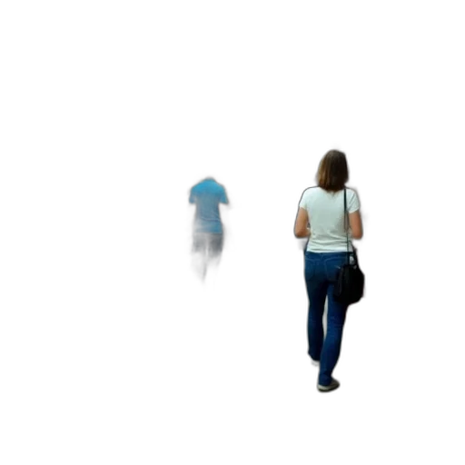 staff, robot, jacket, creature, 3d render, pixel art, concept art, photorealistic transparent PNG cut-out