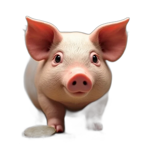 animal, face, food, creature transparent PNG cut-out