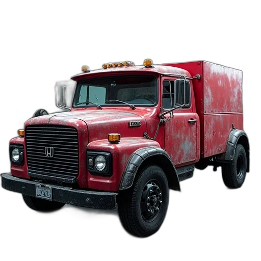3d render, photorealistic, concept art, honda transparent PNG cut-out