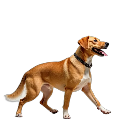 animal, staff, creature, face transparent PNG cut-out