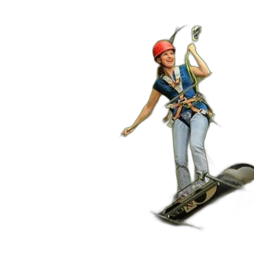 staff, weapon, sword, concept art, 3d render, fantasy art, pixel art, woman transparent PNG cut-out