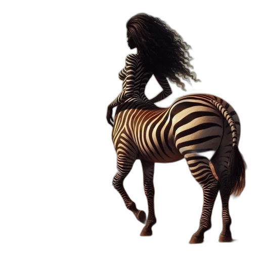 animal, creature, hair, furniture, 3d render, concept art, photorealistic, fantasy art transparent PNG cut-out