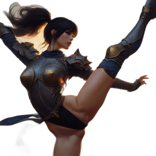 weapon, sword, staff, concept art, fantasy art, comic book art, 3d render, golden transparent PNG cut-out