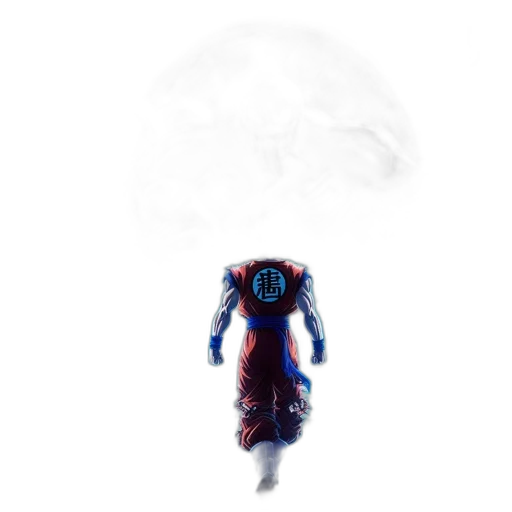 robot, creature, mask, dress, concept art, pixel art, 3d render, fantasy art transparent PNG cut-out