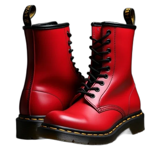 shoes, 3d render, photorealistic, concept art transparent PNG cut-out