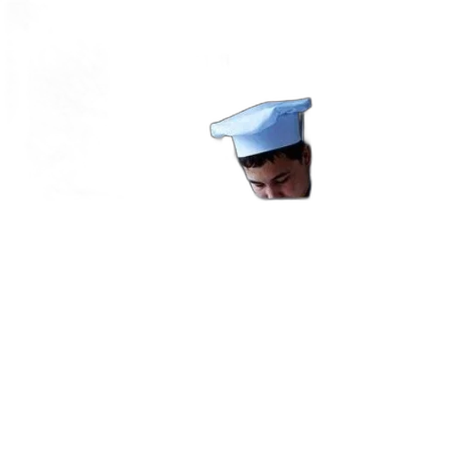 hat, face, staff, mask, photorealistic, concept art, 3d render, underwater transparent PNG cut-out