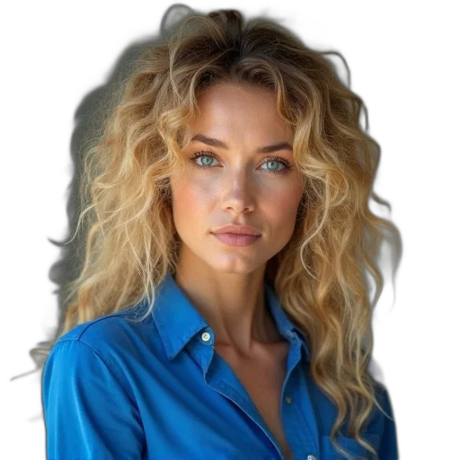 hair, face, jewelry, staff, photorealistic, oil painting, cartoon, fantasy art transparent PNG cut-out
