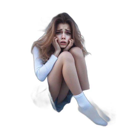 face, dress, photorealistic, concept art, pixel art, oil painting, woman, seated transparent PNG cut-out