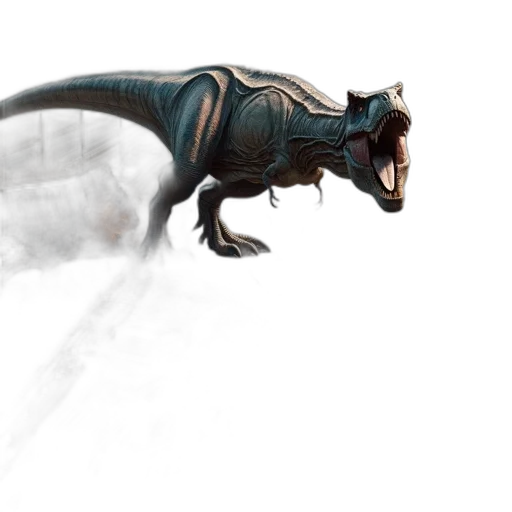 dragon, creature, animal, concept art, fantasy art, 3d render, photorealistic, busy transparent PNG cut-out
