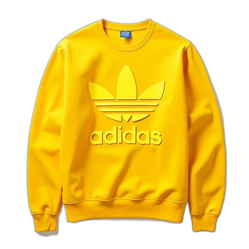 jacket, vaporwave, 3d render, golden, colorful, neon, pastel, yellow transparent PNG cut-out
