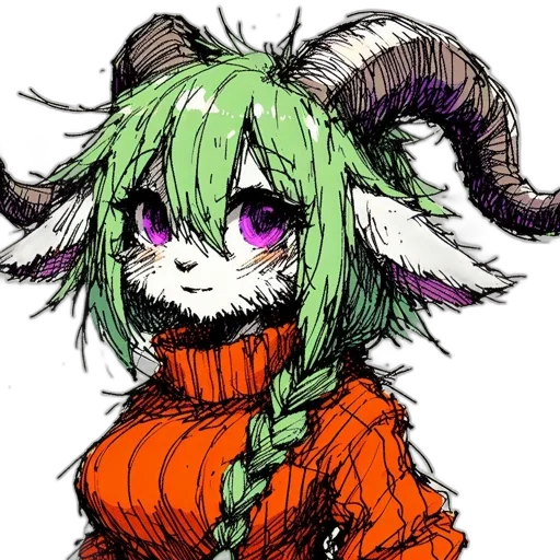 dragon, creature, animal, jacket, pixel art, anime, concept art, fantasy art transparent PNG cut-out