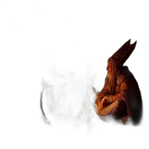 dragon, creature, animal, mask, photorealistic, concept art, fantasy art, 3d render transparent PNG cut-out