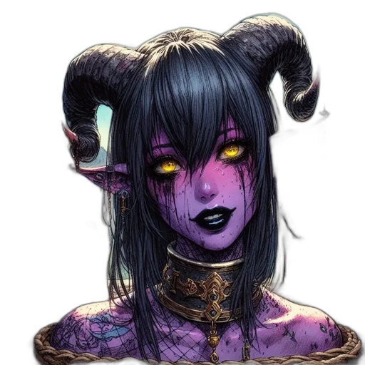mask, face, staff, fantasy art, concept art, pixel art, comic book art, dark transparent PNG cut-out