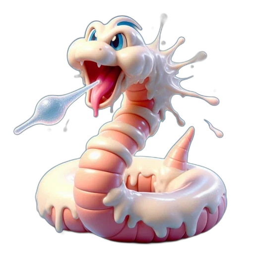 dragon, creature, animal, concept art, 3d render, pixel art, photorealistic, whimsical transparent PNG cut-out