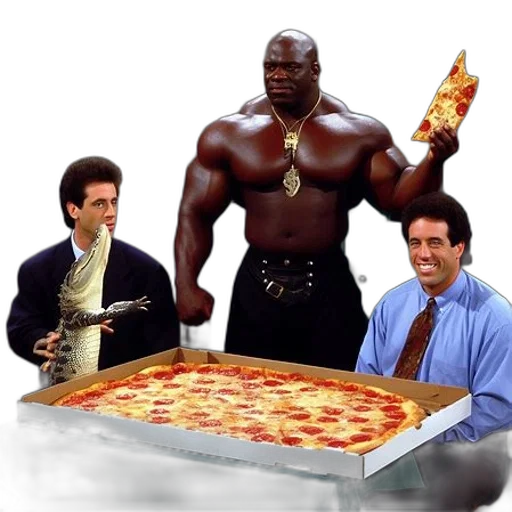 food, weapon, sword, furniture, concept art, 3d render, vaporwave, comic book art transparent PNG cut-out