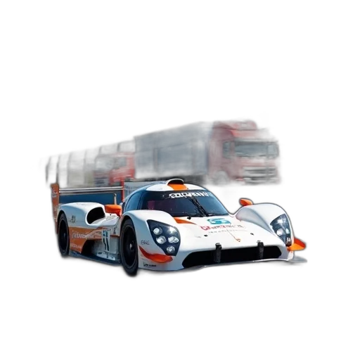 car, animal, weapon, concept art, photorealistic, 3d render, pixel art, sleek transparent PNG cut-out