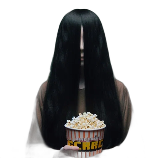 hair, creature, staff, food, 3d render, concept art, anime, pixel art transparent PNG cut-out