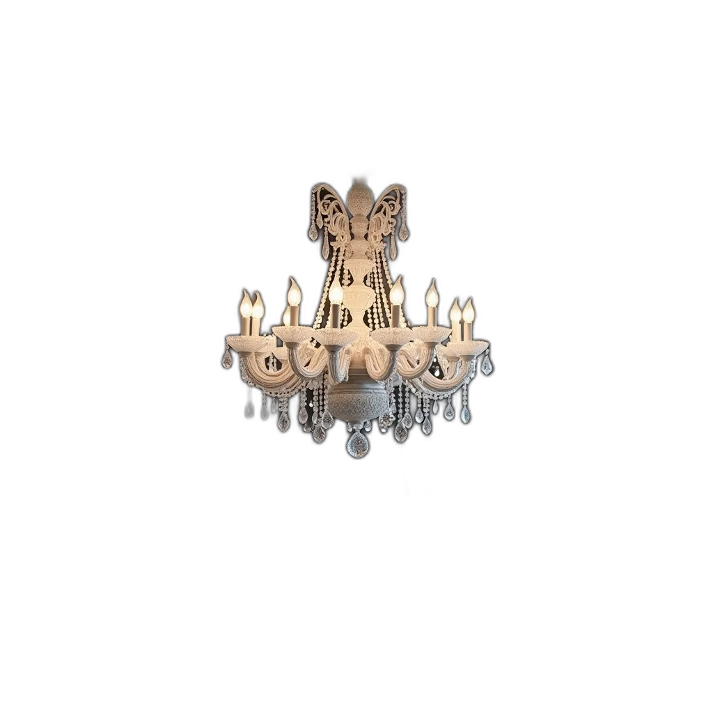 crown, furniture, jewelry, staff, 3d render, pixel art, concept art, photorealistic transparent PNG cut-out