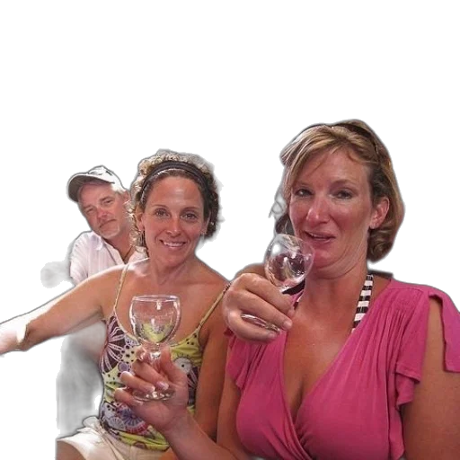 bottle, face, staff, food transparent PNG cut-out