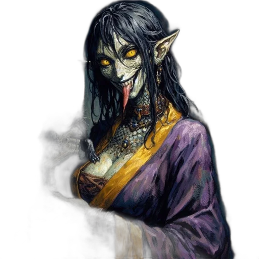 mask, staff, face, dragon, fantasy art, concept art, watercolor, pixel art transparent PNG cut-out