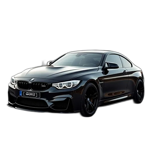 car, photorealistic, 3d render, bmw, models, coupe, need, modifications transparent PNG cut-out