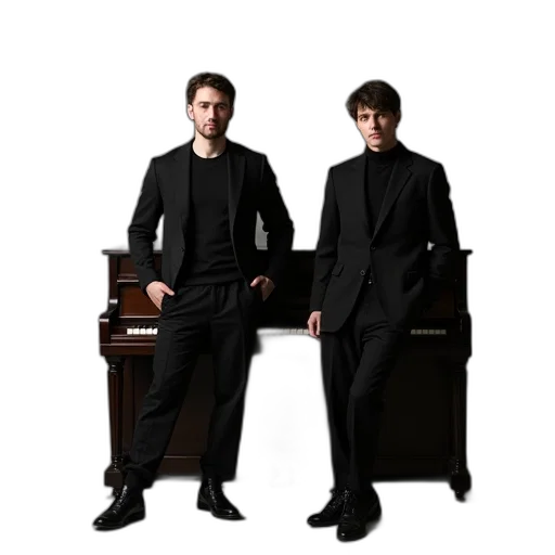 furniture, jacket, staff, photorealistic transparent PNG cut-out