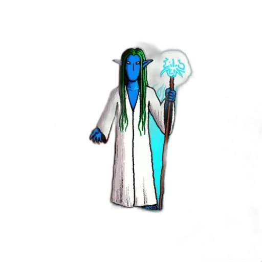 staff, creature, jewelry, umbrella, concept art, fantasy art, pixel art, 3d render transparent PNG cut-out