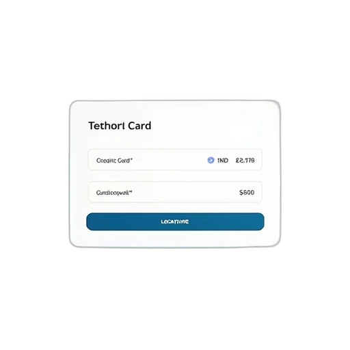screenshot, showing, credit, card transparent PNG cut-out