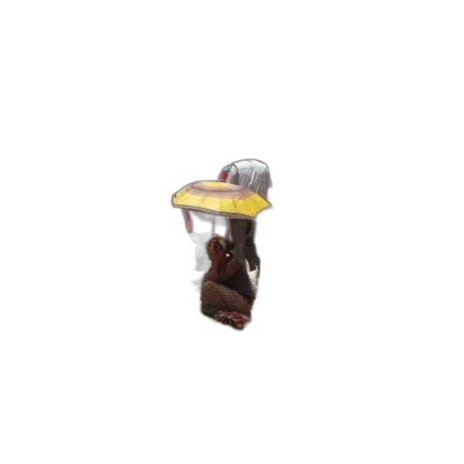 hat, staff, weapon, crown, 3d render, concept art, pixel art, fantasy art transparent PNG cut-out