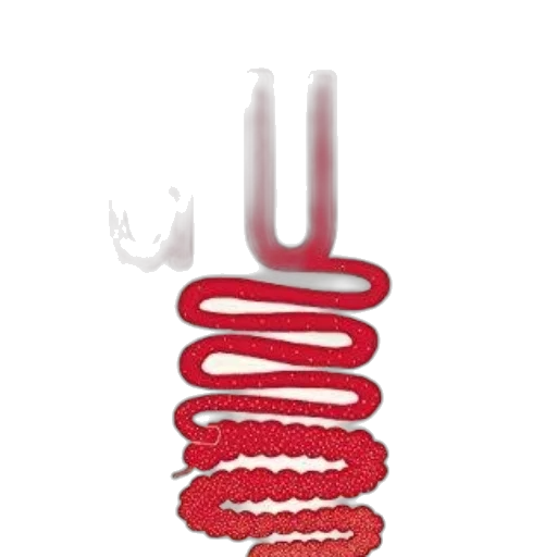 jewelry, staff, crown, hair, 3d render, concept art, photorealistic, red transparent PNG cut-out