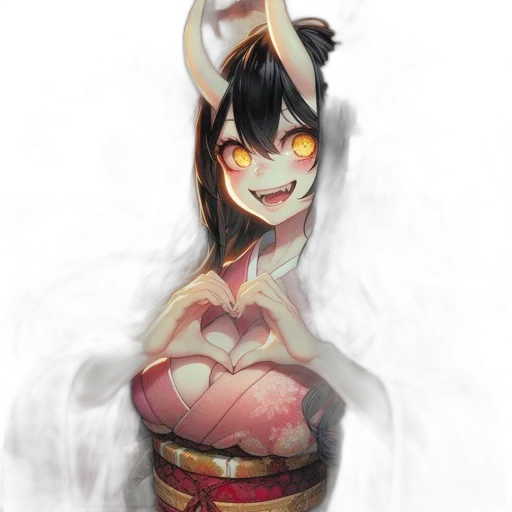 mask, dragon, dress, staff, fantasy art, concept art, anime, pixel art transparent PNG cut-out