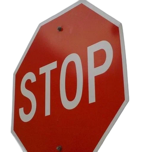 weapon, staff, jacket, robot, photorealistic, red, stop, sign transparent PNG cut-out